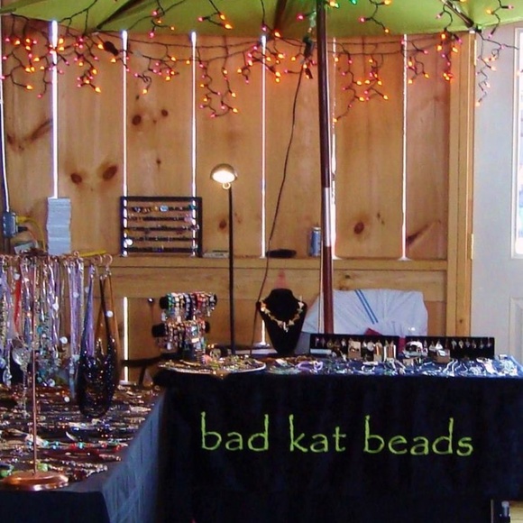 Meet your Posher, Kathy - Picture 1 of 1